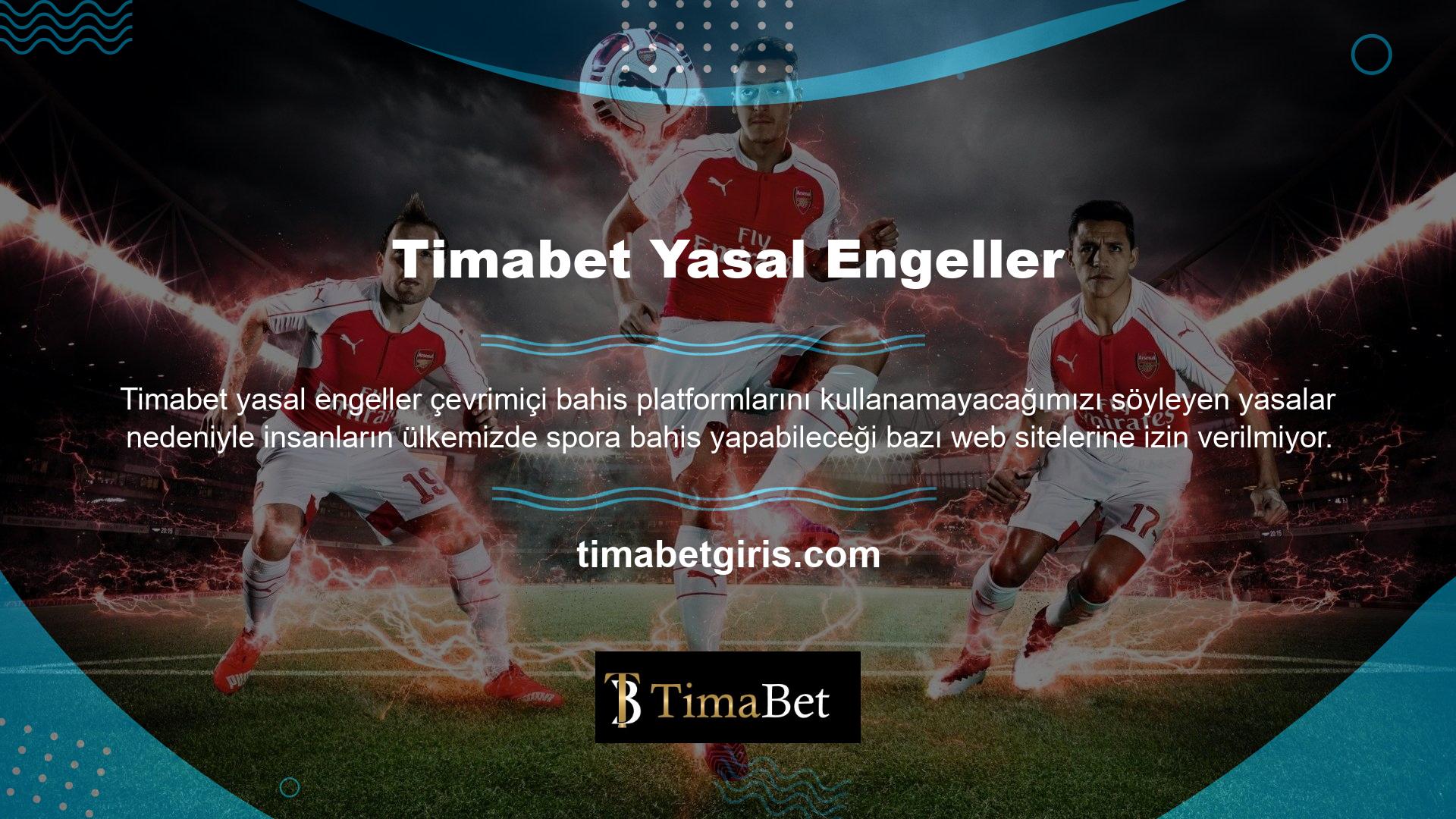 Şirket, kullandıkları bahis sitesinin adresini değiştirerek kullanıcıların tekrar giriş yapabileceği yeni bir adres yaptı
